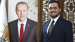 Başkan Selmanoğlu'ndan yeni yılda çifte mesaj