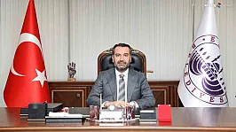 Başkan Şerifoğulları'ndan kentsel dönüşüm vurgusu