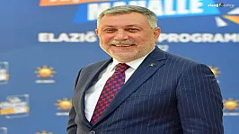 AK Parti Elazığ İl Başkanı Yıldırım'dan Kuruluş Yıldönümü Mesajı