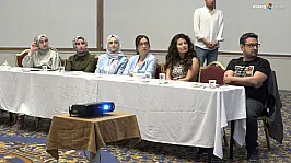 Elazığ'da Sağlıkta Bilimsel İşbirliği: Doğu Anadolu Romatoloji Derneği'nden Eğitim Kampı!