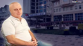 Elazığ Belediyesi Fen İşleri Müdürlüğü'ne Tecrübeli İsim!