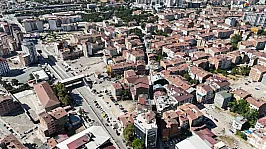 Elazığ Depreme Hazırlanıyor: 4 Mahallede Kentsel Dönüşüm Başladı!