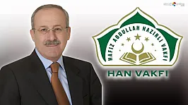 Elazığ Hafız Abdullah Nazırlı Vakfı'ndan Üniversite Öğrencilerine Burs Müjdesi!