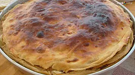 Fırından taşan efsane! Elazığ'da kışın gizli öznesi 'gömme'