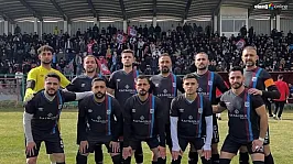 BAL Bileti Kovancılar'ın! Uzatmalarda Gelen Tarihi Zafer!