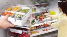 No frost buzdolabı nedir ve nasıl çalışır? Avantajları ve özellikleri