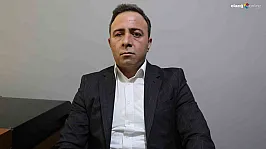 Elazığ Gazisi Murat Demir: 'Şehit Aileleri Devletin Yanında, Barıştan Yanayız'