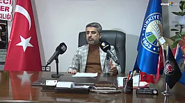 Türk-İş Elazığ İl Başkanlığı Zam Talepleri için 1 Temmuz'da Meydanlarda!