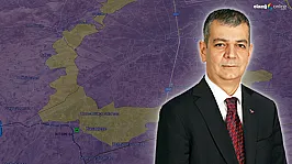 Vekil Keleş'ten Elazığlı Çiftçilere Müjde! 24.300 Dekar Arazi Modern Sulama ile Buluşuyor!