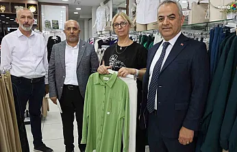 Elazığ'da 44 Firma Evlenecek Çiftler için İndirim Seferberliği Başlattı!