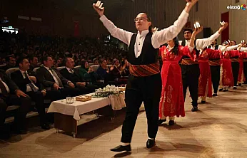 Vetakort'un sahne aldığı etkinlikte duygusal anlar