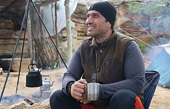 Doğu ve Güneydoğu'nun gizli güzelliklerini öğrencileriyle keşfediyor