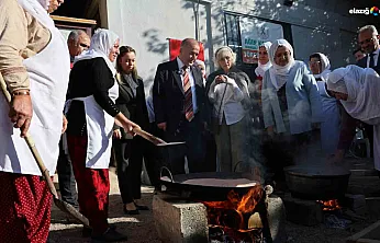 Ağın'da Yanan Umutlar Yeniden Yeşerdi: Elazığ'ın Tadı Ulusal Pazarlara Taşınıyor!
