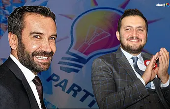 AK Parti'de yeni yönetim krizi: Şerifoğulları'nın etkisi tartışma yarattı!