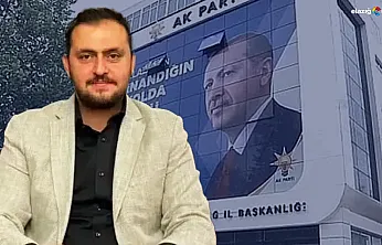 AK Parti Elazığ İl Yönetimi açıklandı! İşte Selmanoğlu'nun A takımı
