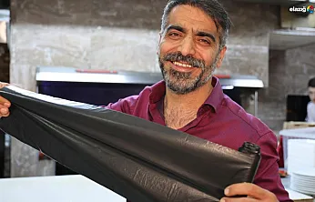 Alanya'da 1600 TL, Elazığ'da 500 TL! Elazığlı Fuat Usta Fiyatlarıyla Yine Gündem Oldu