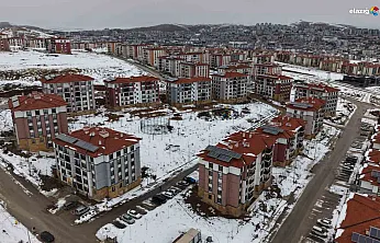 Dirençli Elazığ hedefinde sona doğru: Binlerce aile artık güvende