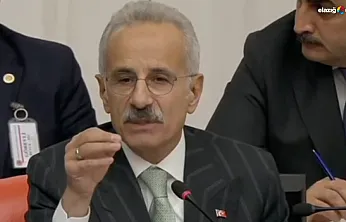 Bakan Uraloğlu'ndan Pertek Köprüsü açıklaması