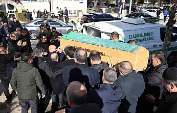 İçişleri Bakan Yardımcısı Mehmet Aktaş'ın Acı Günü!