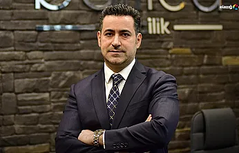 Başkan Adayı Ballıca Gazeteciler Günü mesajında ezber bozdu!