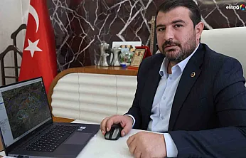 Başkan Altınışık'tan Şok İddia! 'Eti Krom 50 Noktada Kaçak Çalışma Yürütüyor!'