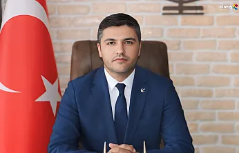 Başkan Karakuş'tan Engelliler Günü'ne özel farkındalık çağrısı