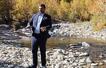 Alacakaya'da Çevre Skandalı: Yılların Deresi Tanınmaz Hale Geldi!