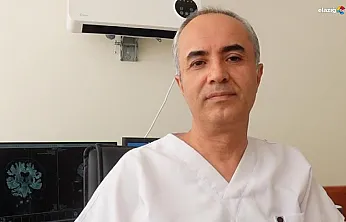 Beyin Sisi Nedir? FÜ Nöroloji Uzmanı Prof. Dr. Demir Açıkladı