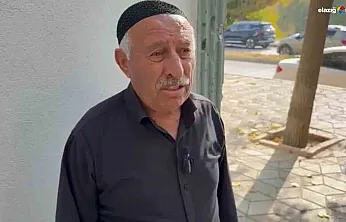 Kayıp Veysel Bilen'in Amcasından Dikkat Çeken Açıklama!