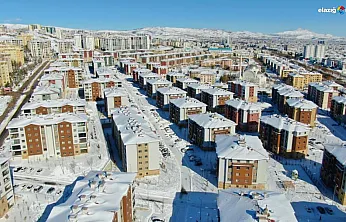 Cuma gününe dikkat! Önce yağmur, sonra kar geliyor!