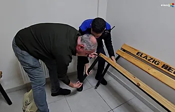 Dilencinin parayı gizleme yöntemi pes dedirtti