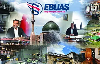 EBUAŞ'ta maaş krizi: 'Aynı şirket, farklı ücret'