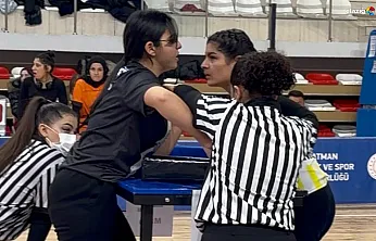 Batman'dan Elazığ'a madalya yağmuru: Gençlerin bileği bükülmüyor