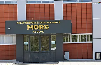 Elazığ'da Nakliyeciye Acil Müdahale Yetmedi!