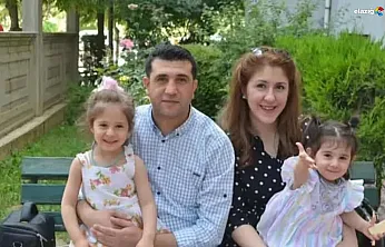 Elazığ basın camiasının acı günü: Merve Sayın dualarla uğurlandı