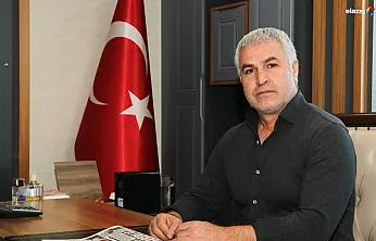 Elazığ basınının güçlü sesi Hakimiyet Gazetesi 16 yaşında