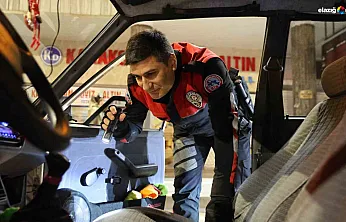 Elazığ'da bir haftalık denetimlerin bilançosu açıklandı