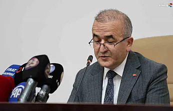 Yatırımın röntgeni çekildi: Hangi ilçeye ne kadar ödenek ayrıldı? İşte tüm rakamlar