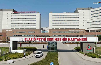 Kaldırımlar buz pisti gibi: Elazığ'da 25 günde kırık-çıkık rekoru