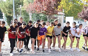 Cumhuriyet Coşkusu Elazığ'da Spor Sahalarına Taşındı!