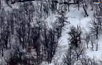 'Ordu geliyor!' Palu kırsalında vatandaşı hayrete düşüren görüntü