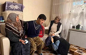 Elazığ AFAD'dan anlamlı eğitim: Engelli bireyler ve bakım verenlere 'afet rehberi'