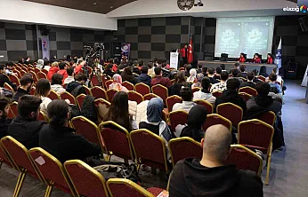 Fırat'ın gençlerinden Teknofest çıkarması: 200'den fazla öğrenci geleceği yazıyor!