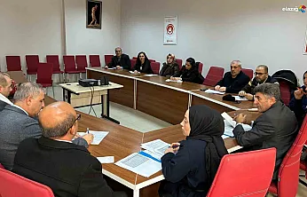 Kooperatifler güçleniyor, Elazığ kazanıyor: Dev buluşmada hedefler belirlendi