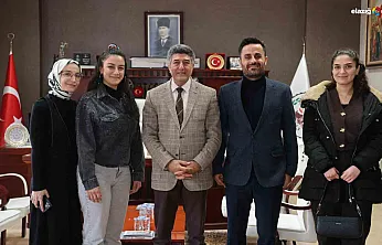 Mağdur kadınlar yalnız kalmayacak! Elazığ'da adalet ve güvenlik için güç birliği!