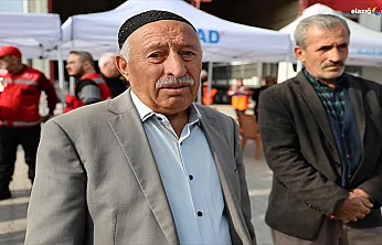 Elazığ'da Umutlu Bekleyiş: Otizmli Veysel'i Arama Çalışmaları 4. Gününde Devam Ediyor!