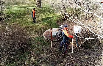 Elazığ'da İbrahim Kaya sırra kadem bastı: 7'nci günde 100 kilometrelik alan tarandı!