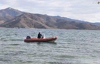 9 gün oldu, tek bir iz bile yok: 35 kişilik uzman ekip sahada!