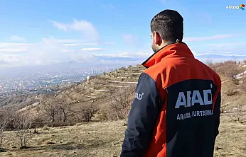 İki gündür haber yok! 80 kişilik ekip İbrahim Kaya için seferber oldu!