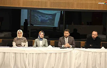 Fethi Sekin Şehir Hastanesinde kritik değerlendirme: Hedef sağlıkta kalite